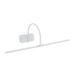 Sieninis šviestuvas ARTLINE LED 6W 3000K IP20 Balta