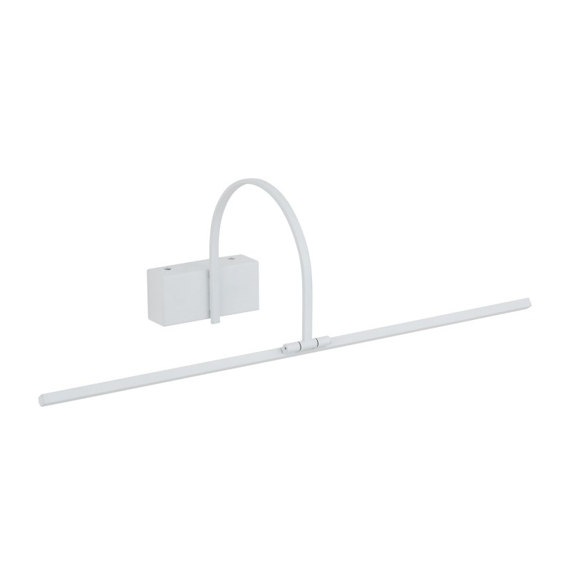 Sieninis šviestuvas ARTLINE LED 6W 3000K IP20 Balta
