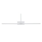Sieninis šviestuvas ARTLINE LED 6W 3000K IP20 Balta