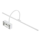 Sieninis šviestuvas ARTLINE LED 6W 3000K IP20 Balta