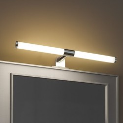 Sieninis šviestuvas APA Chromas 6W LED 4000K