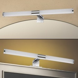 Sieninis šviestuvas APA Chromas 6W LED 4000K