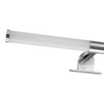 Sieninis šviestuvas APA Chromas 6W LED 4000K