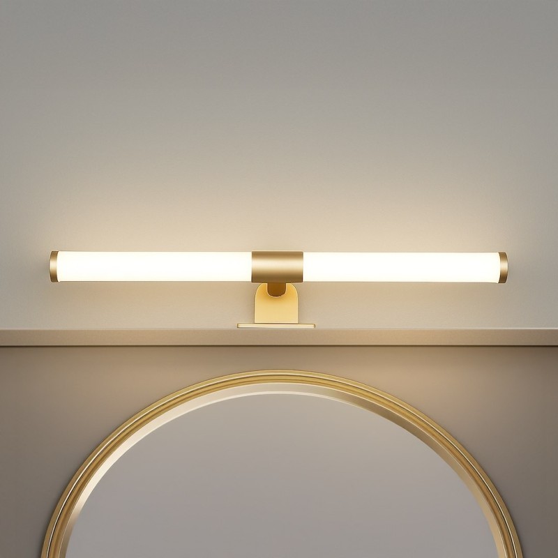Sieninis šviestuvasAPA Auksas 6W LED 4000K