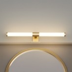 Sieninis šviestuvasAPA Auksas 6W LED 4000K
