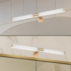 Sieninis šviestuvasAPA Auksas 6W LED 4000K