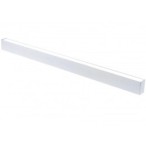 LED linijinis šviestuvas 120cm, 38W, baltas, CCT šviesa