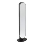 Dekoratyvinis šviestuvas Parker LED 3W CCT keičiama balta spalva (Juoda)