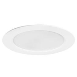 LED panelė Shaun2 LED 12W 4000K Neutrali balta (Balta)