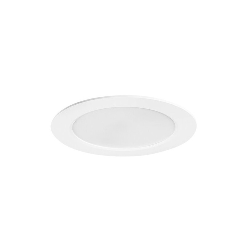 LED panelė Shaun2 LED 12W 4000K Neutrali balta (Balta)
