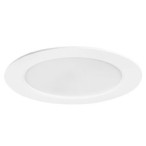 LED panelė Shaun2 LED 12W 4000K Neutrali balta (Balta)