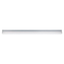 Baldinis šviestuvas Band2 LED 20W 4000K Neutrali balta (Balta)