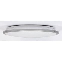 Lubinis šviestuvas Engon LED 24W 4000K Neutrali balta (Sidabro)