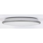 Lubinis šviestuvas Engon LED 24W 4000K Neutrali balta (Sidabro)
