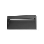 Sieninis lauko šviestuvas Fenis 2695 3K / 4K LED 5W 3000K  (OWL-2695-3K)