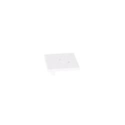 Magnetinės sistemos galinis dangtelis MAGNETIC ACC Baltas