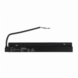Maxlight magnetinės bėginės sistemos maitinimo šaltinis 300W Juodas