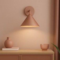 Sieninis šviestuvas CAPITAL ROSE Auksas 1xGX53