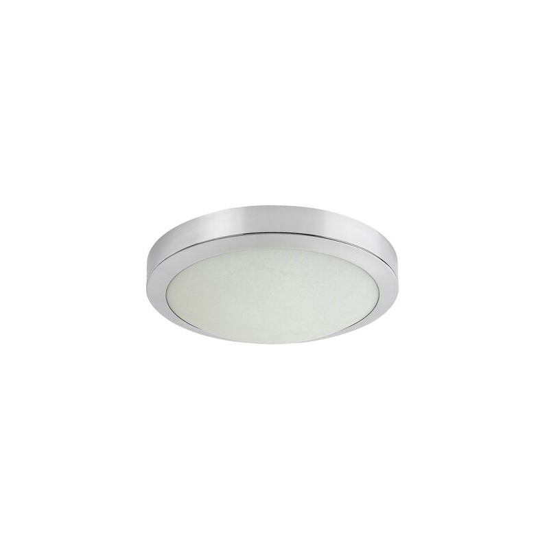 Lubinis šviestuvas Klementine E27 2x MAX 40W (Chromo)