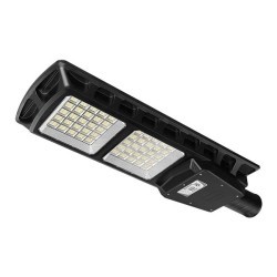 Prožektorius LED SMD Vega 10W 4500K JUODA