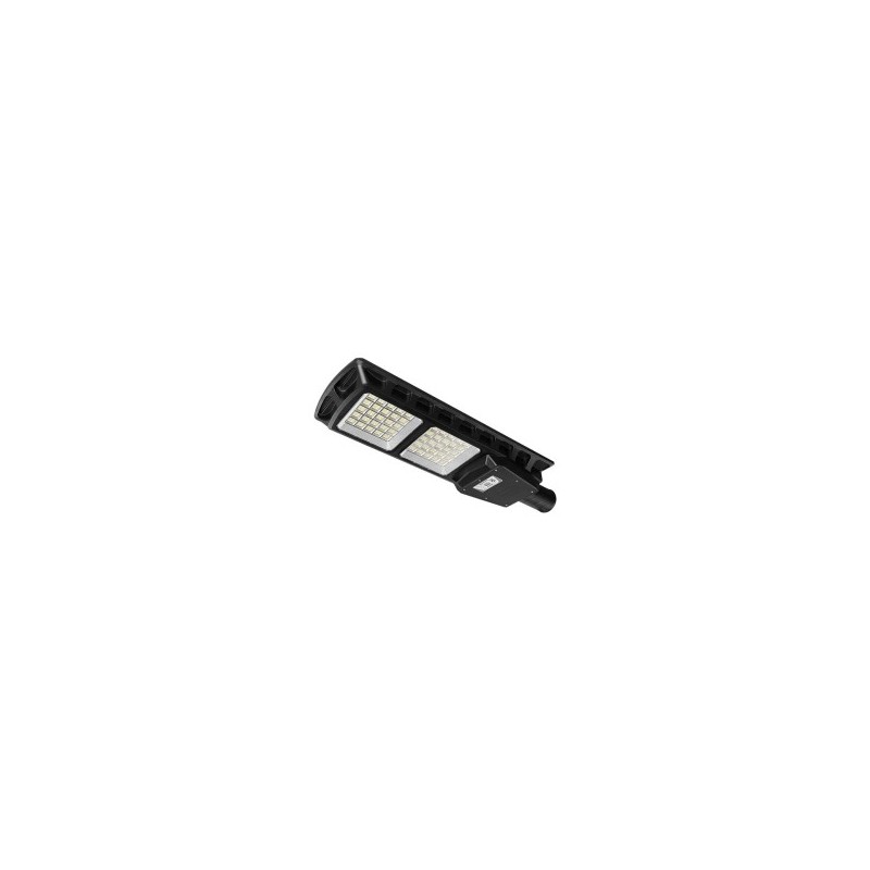 Prožektorius LED SMD Vega 10W 4500K JUODA