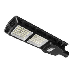 Prožektorius LED SMD Vega 10W 4500K JUODA