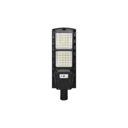 Prožektorius LED SMD Vega 10W 4500K JUODA