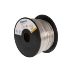 220V LED juosta GIVRO 15m WW SMD DC 1m2W IP65 (Šilta balta)