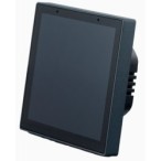 Maxlight Magnetinis valdymo pultas Zigbee/Tuya MA0015 Juodas