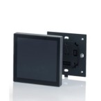 Maxlight Magnetinis valdymo pultas Zigbee/Tuya MA0015 Juodas