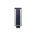 Gatvės šviestuvas LED maitinamas saulės energija 360W IP65 Nuotolinio valdymo pultelis 6000K