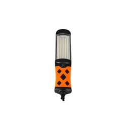 LED žibintuvėlis 230V 15W su 5 m ilgio laidu