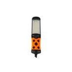 LED žibintuvėlis 230V 15W su 5 m ilgio laidu