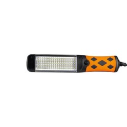 LED žibintuvėlis 230V 15W su 5 m ilgio laidu