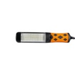 LED žibintuvėlis 230V 15W su 5 m ilgio laidu