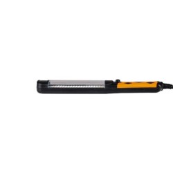 LED žibintuvėlis 230V 15W su 5 m ilgio laidu