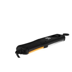 LED žibintuvėlis 230V 15W su 5 m ilgio laidu