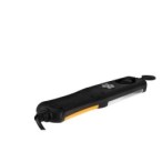 LED žibintuvėlis 230V 15W su 5 m ilgio laidu