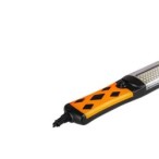 LED žibintuvėlis 230V 15W su 5 m ilgio laidu