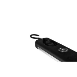 LED žibintuvėlis 230V 15W su 5 m ilgio laidu