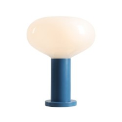 Stalinis šviestuvas FLO TABLE SKY M 1xE14 Geležis, Stiklas (7000B31_M)