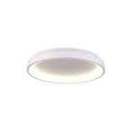Lubinis šviestuvas Vico LED 48W 3000, 4000K Balta (PLF-53675-058RC-WH-3KS4K-TRDIMM)