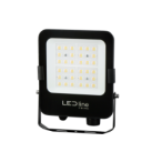 LED prožektorius FLUX 50W CCT 7000lm 120° CCT keičiama