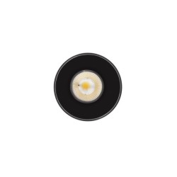 Taškinis šviestuvas CL IOS LED 20W 4000K IP20 Juoda