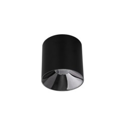 Taškinis šviestuvas CL IOS LED 20W 4000K IP20 Juoda