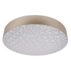 Lubinis šviestuvas LUXON Lubinis šviestuvas LED 48.5CM Su keičiamu šviesos atspalviu + pritemdomas