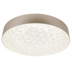 Lubinis šviestuvas LUXON Lubinis šviestuvas LED 48.5CM Su keičiamu šviesos atspalviu + pritemdomas