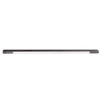 Linijinis šviestuvas Maxlight RX 40W Integruotas LED Juodas 160cm