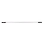 Linijinis šviestuvas Maxlight RX 40W Integruotas LED Juodas 160cm