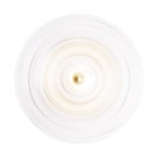 Sieninis šviestuvas Maxlight Lipari Integruotas LED 6W Šlifuoto aukso